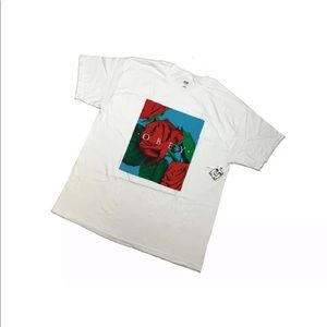 OBEY No Love Lost Tee